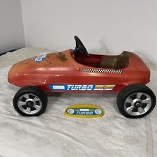 Vintage comet turbo for sale  Fruitport