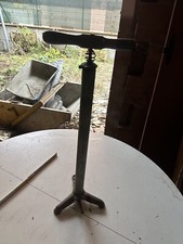 Pompa bici vintage usato  Collecchio