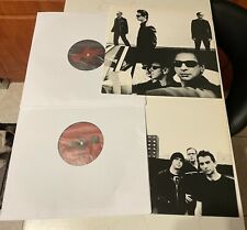 Depeche Mode Playing The Angel 2xLP 2005 FIRST EDITION Rare LP Vinyl Record comprar usado  Enviando para Brazil