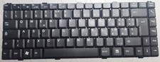 Tastiera per notebook usato  Valenzano