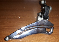 Deragliatore anteriore bicicle usato  Modica