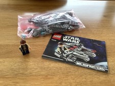 Lego star wars for sale  LANARK
