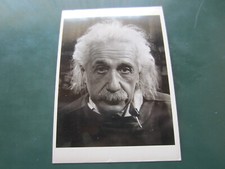 Foto albert einstein gebraucht kaufen  Deutschland
