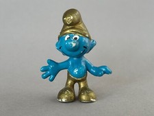 20005 goldschlumpf schleich gebraucht kaufen  Rodenberg