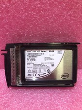 Intel ssdsa2cw080g3 intel for sale  Forest Lake