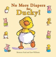 No More Diapers for Ducky! by Ford, Bernette comprar usado No More Diapers for Ducky! by Ford, Bernette comprar usado  Enviando para Brazil
