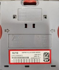 Nv10 note acceptor for sale  HEANOR