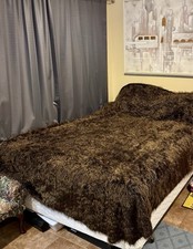 Sears faux bear for sale  Jordan