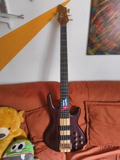 Bass 5 saiten gebraucht kaufen  München