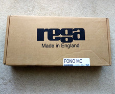 Rega fono phono for sale  LONDON