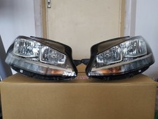 Faro anteriore destro usato  Papiano