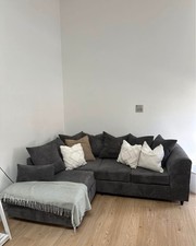 Jumbo cord corner for sale  HIGH WYCOMBE