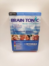 Brain tonic musclez d'occasion  Expédié en Belgium