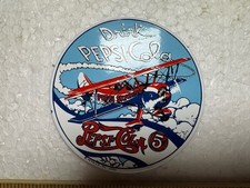 Vintage drink pepsi for sale  Austin