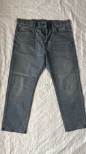 Men bangladesh jeans for sale  TIPTON