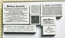Stempel sprüche mode gebraucht kaufen  Reinbek
