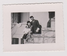 Photo ancienne bébé d'occasion Photo ancienne bébé d'occasion  Bar-sur-Seine