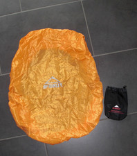 Regenschutz regenhülle rucksa gebraucht kaufen  Wettenberg