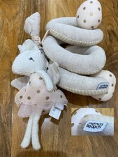 Mamas papas soft for sale  MANCHESTER