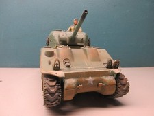 Unimax sherman tank for sale  Des Plaines