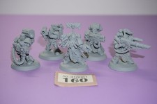 Space wolves long for sale  SUDBURY