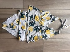 Gorgeous tankini bravissimo for sale  KINGSTON UPON THAMES