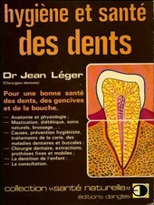 Hygiène santé dents d'occasion  Hennebont