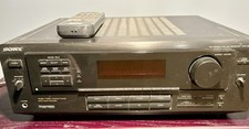 Sony str de605 for sale  Buffalo