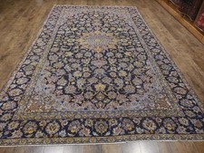 Vintage turkish rug for sale  Kensington