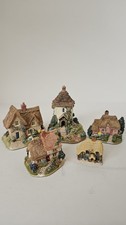 Vintage lilliput lane for sale  Clearfield