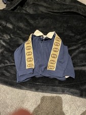 Gucci shirt baby for sale  LONDON