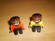 Lego duplo figur gebraucht kaufen  Bedburg
