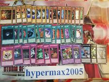 Deck mazzo eroe usato  Roma