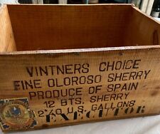 Vintage spanish wooden for sale  Washington