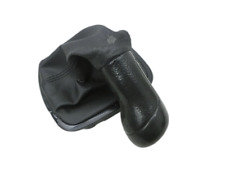 Schaltsack schaltmanschette vo gebraucht kaufen  Linkenheim-Hochstetten
