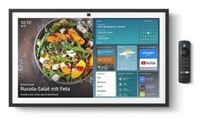 Amazon echo show gebraucht kaufen  Alling