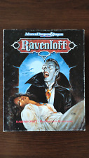 2nd edition ravenloft gebraucht kaufen  Königheim