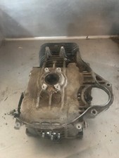 Kawasaki fc540c 17hp for sale  Huron
