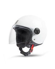 Casco moto aria usato  Italia