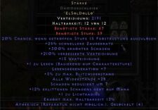 Diablo resurrected d2r gebraucht kaufen  Gelsenkirchen