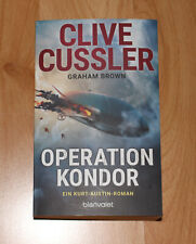 clive cussler gebraucht kaufen  Deutschland