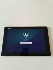 Tablette sony xperia d'occasion  Montpellier-