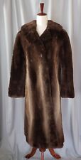 Vintage fur coat for sale  Denver