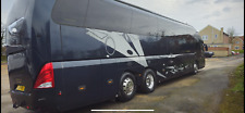 2008 neoplan starliner for sale  PETERLEE