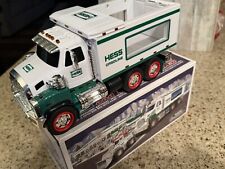 2008 hess gasoline for sale  Cedar Grove