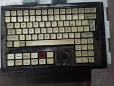 Fadal 32mp keyboard for sale  Wichita