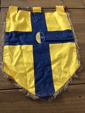 Modena wimpel pennant gebraucht kaufen  Bad Frankenhausen/Kyffhäuser