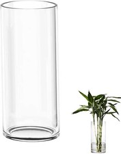 Tskdkit glas blumenvase gebraucht kaufen  Bad Pyrmont