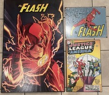 Flash wall art for sale  Mcallen
