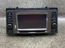Navigation radio 86140 gebraucht kaufen  Deutschland
